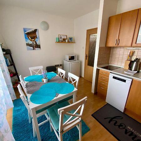 Apartman Diana Oszczadnica Zewnętrze zdjęcie