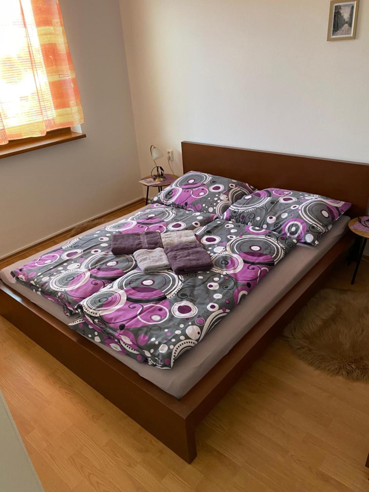 Apartman Diana Oszczadnica Zewnętrze zdjęcie