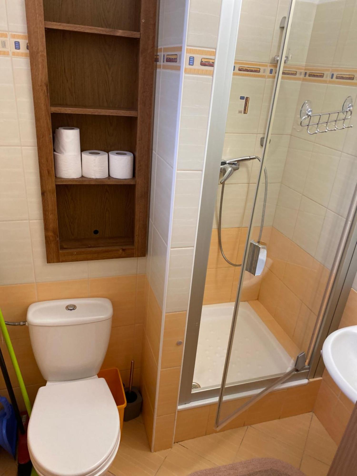 Apartman Diana Oszczadnica Zewnętrze zdjęcie