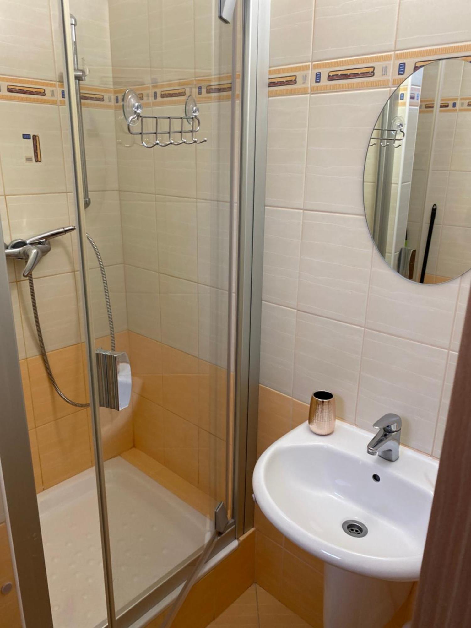 Apartman Diana Oszczadnica Zewnętrze zdjęcie