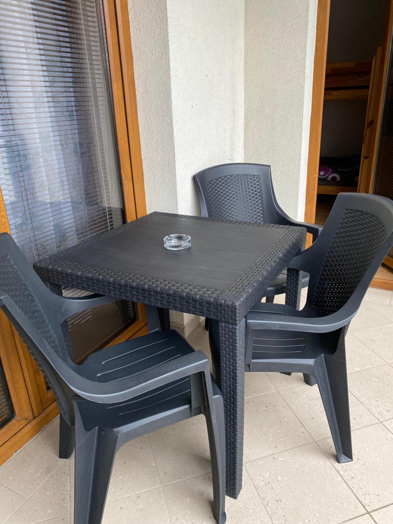 Apartman Diana Oszczadnica Zewnętrze zdjęcie
